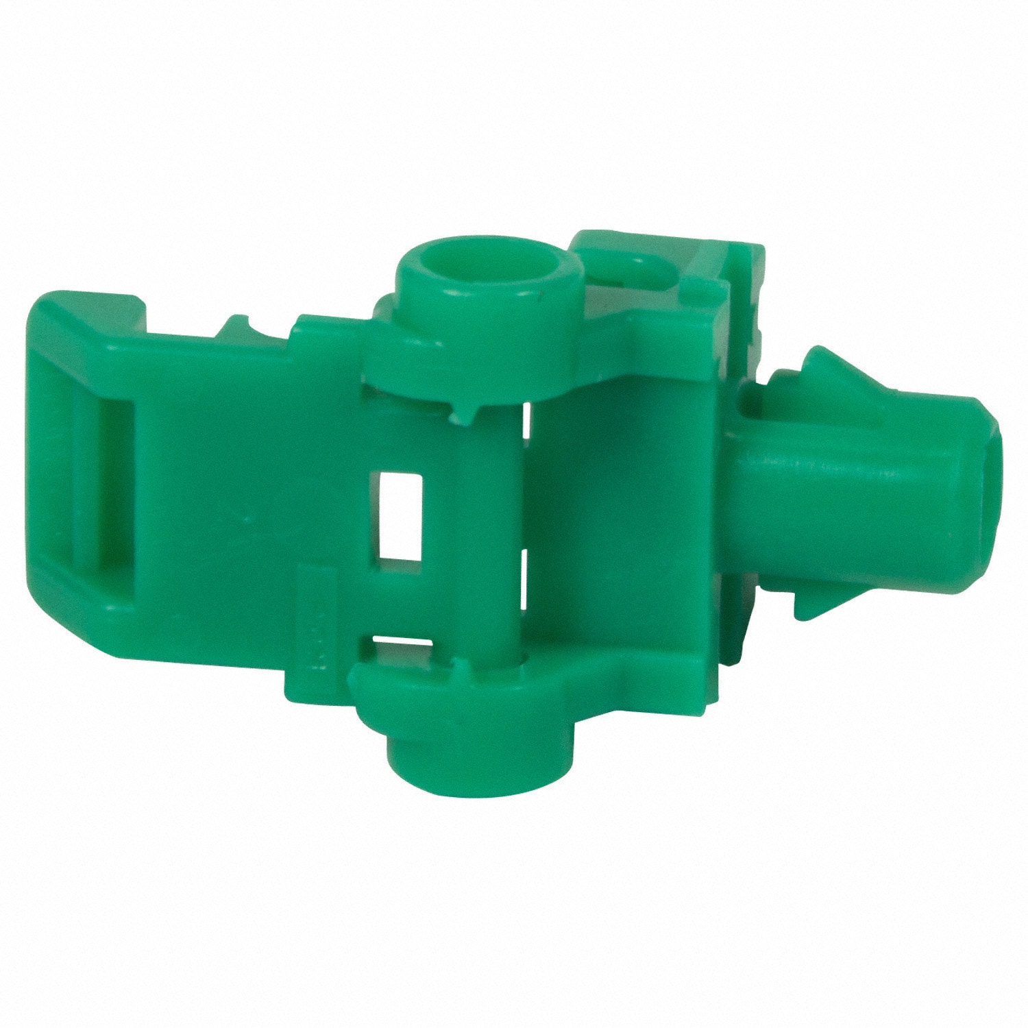 Tailgate Latch Rod Clip. Retainer. | Parts | Ford.com