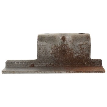 Seat Cushion Pad Clip Retainer - Front