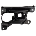 Fog Light Bracket Lamp - Right, Front Main Image