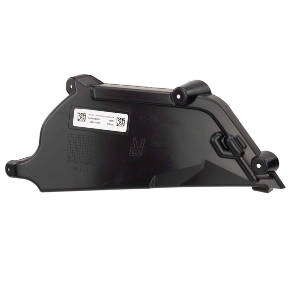 Deflector Air - Right, Front 5.0L Main Image