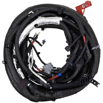 Starter Cable Battery - 3.2L (AT)