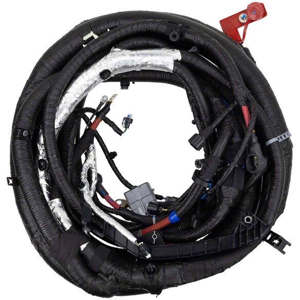 Starter Cable Battery - 3.2L (AT) Main Image
