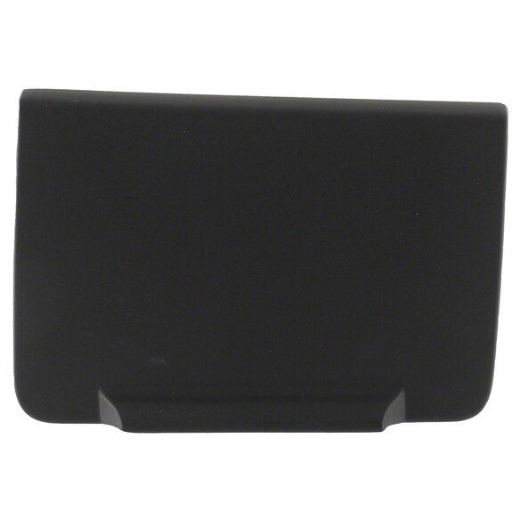 Ash Tray Cover - Left, Rear Main Image