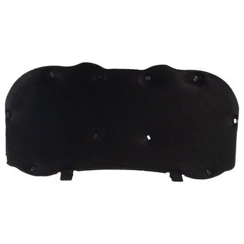 Insulator Hood Insulation Pad <br>Hood - Front