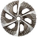 Wheel 24 X 9.5 #2 Main Image