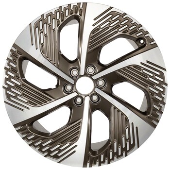 Wheel Style 2 24 X 9.5 #2