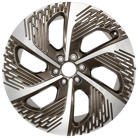 Wheel 24 X 9.5 #2 Main Image