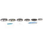 Differential Bearing - Rear 21 Main Image