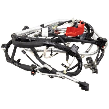 Starter Cable Battery - 3.0L