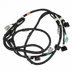 Tail Light Wiring Harness Wire Main Image