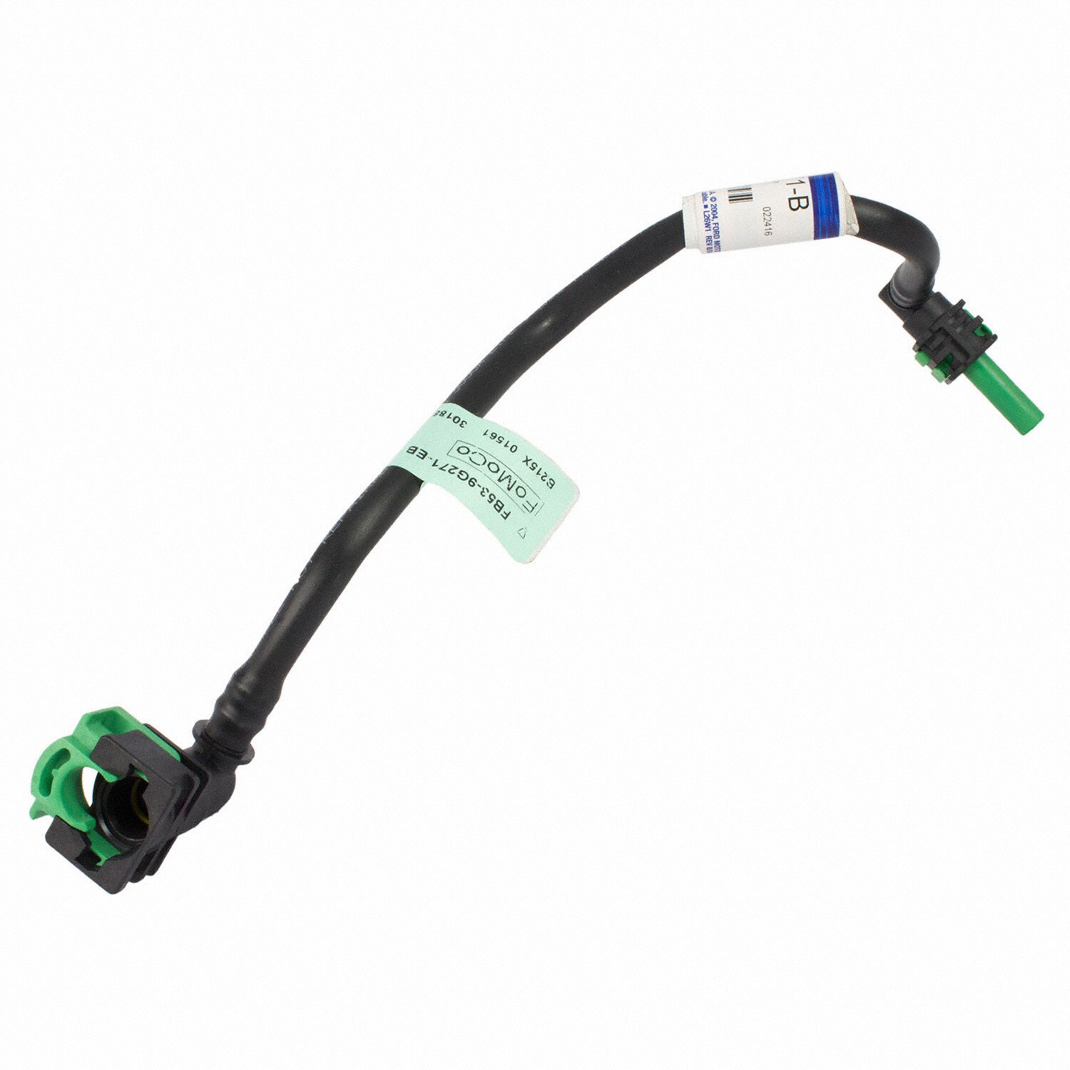 Vapor Canister Valve Purge Solenoid For 2016-2018 Lincoln MKX 2017-2020 MKZ