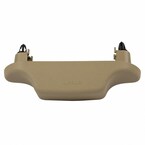 Door Lock Striker Cover Interior Handle - Left Main Image
