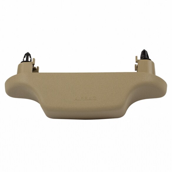 Door Lock Striker Cover Interior Handle - Left Main Image