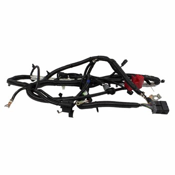 Starter Cable - 2.0L