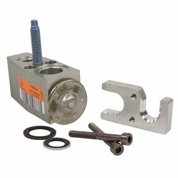 AIR CONDITIONING (A/C) Expansion Valve EVAPORAT