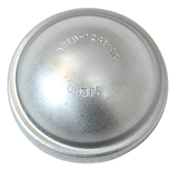 Wheel Bearing Dust Cap Grease - Rear