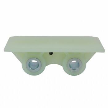 Engine Timing Chain Guide - 3.2L