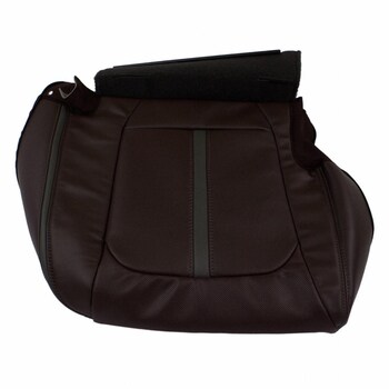 Seat Cover Cushion - Right, Rear (Premium)