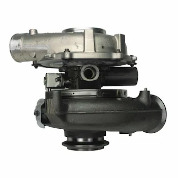 Turbocharger - 6.0L