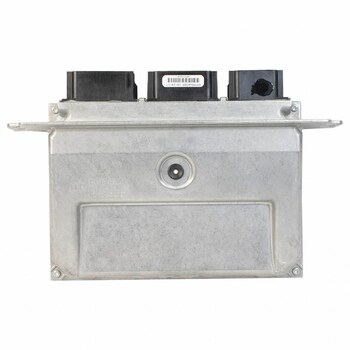 Engine Control Module (ECM) EEC V