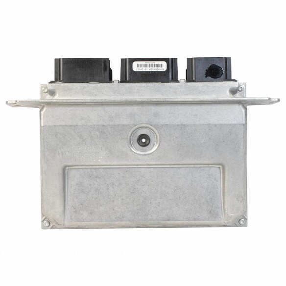Engine Control Module (ECM) EEC V Main Image