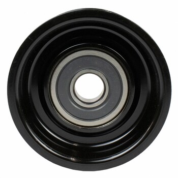 Accessory Drive Belt Idler Pulley (GT)