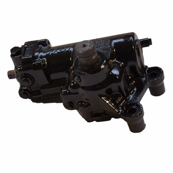 Steering Gear