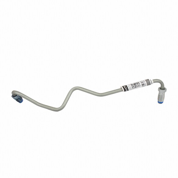 Power Steering Pressure Line Hose Assemb. Tube - Right - 4.0L. Main Image