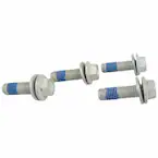 Hex Head Bolt And Washer Disc Brake Caliper Anchor Plate - M14, Front, Rear Main Image