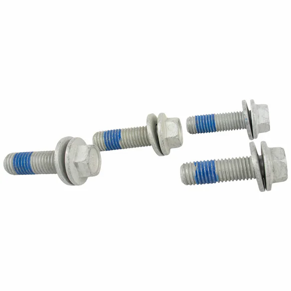 Hex Head Bolt And Washer Disc Brake Caliper Anchor Plate - M14, Front, Rear Main Image