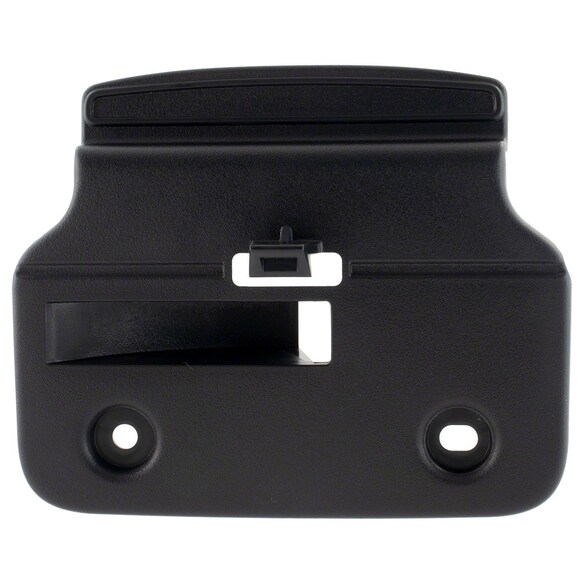 Handle Split Bench Seat - Front, Center Main Image