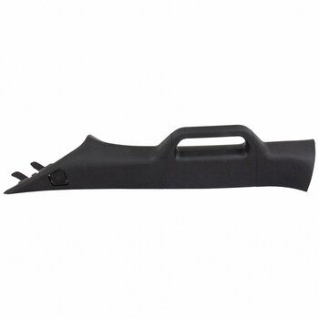 Body A-Pillar Trim Panel Windshield molding - Left