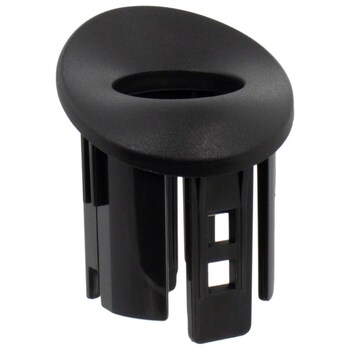 Park sensor retainer Bracket - Rear, Outer