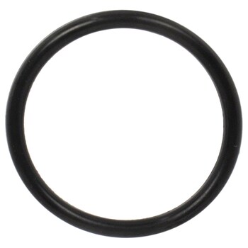Engine Coolant Pipe Seal - 3.5L