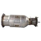 Converter - Right, Rear Main Image