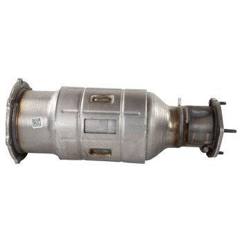 Converter - Right, Rear