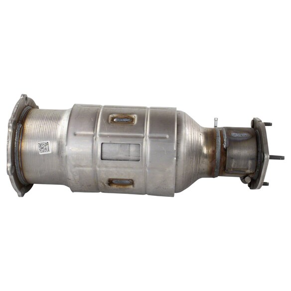 Converter - Right, Rear Main Image