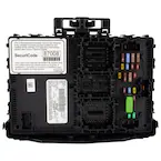 Alarm/Keyless Lock System Kit Body Control Module Main Image