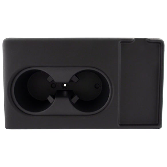 Seat Armrest Cup Holder Arm Rest COMPONENTS without Mobile Office Cupholder - Front, Rear Main Image