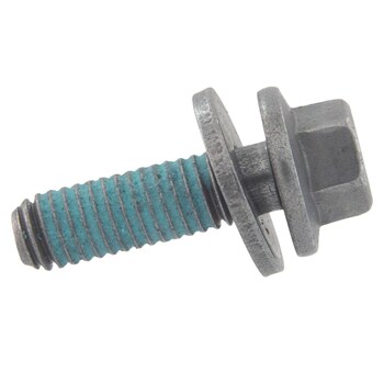 Bolt Traction Battery #5