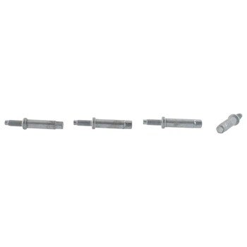 Bolt - M5 X 12MM, Back