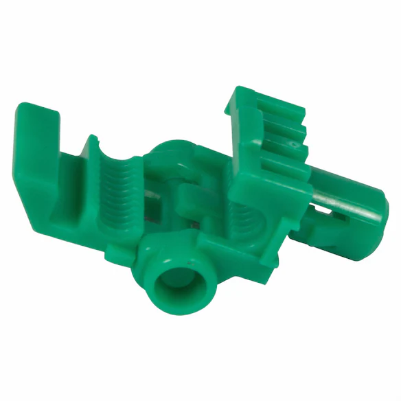 Tailgate Latch Rod Clip. Retainer. Main Image