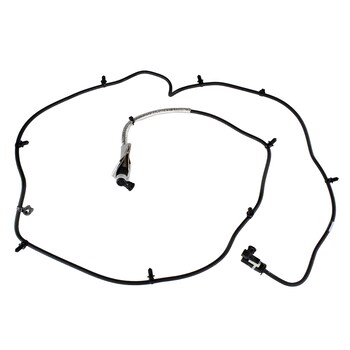 Tube Diesel Emissions Fluid (DEF) Injector Feed Line Exhaust <br>6.7 LITER Emission