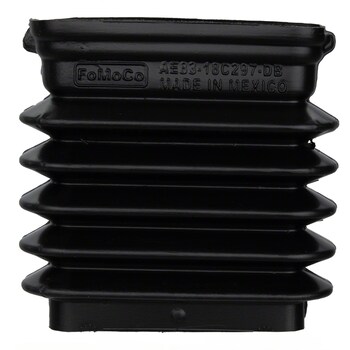 Hvac Duct Adapter Heater - Left