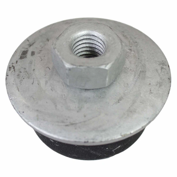 Suspension Shock Absorber Mount Insulator - Front Main Image