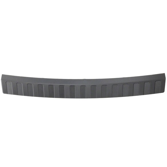 Bumper Step Pad Impact - Front Main Image