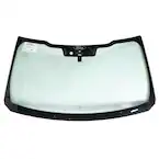 Windshield Glass - Center Main Image