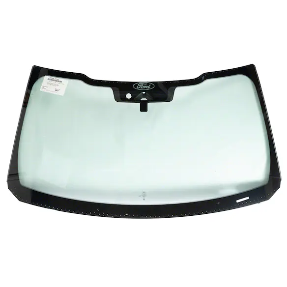 Windshield Glass - Center Main Image