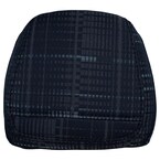 Headrest - Left, Right, Rear Main Image