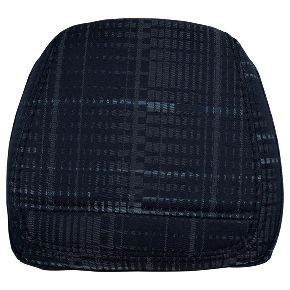 Headrest - Left, Right, Rear Main Image